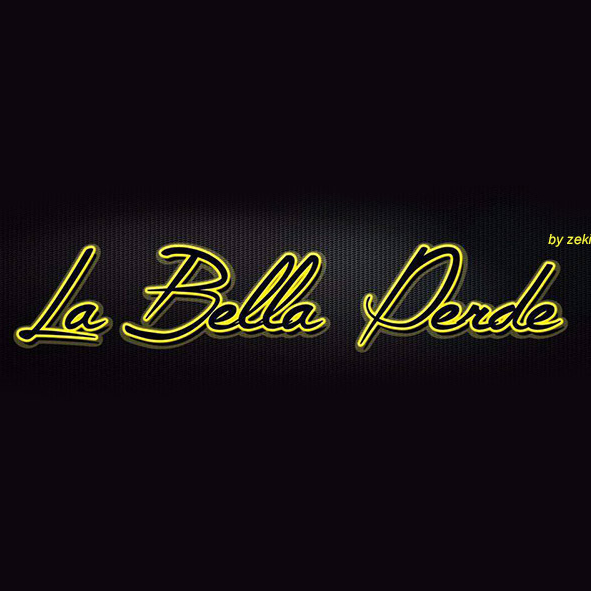La Bella Perde Logo